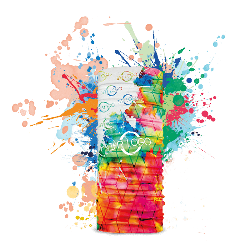 P.A.C. Customized Headwear