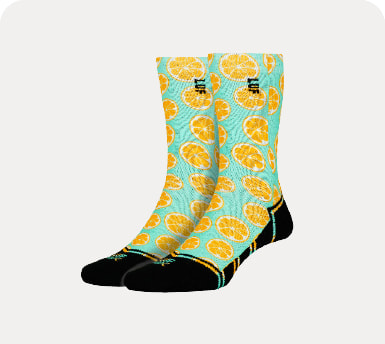 Lifestyle Classics Socks