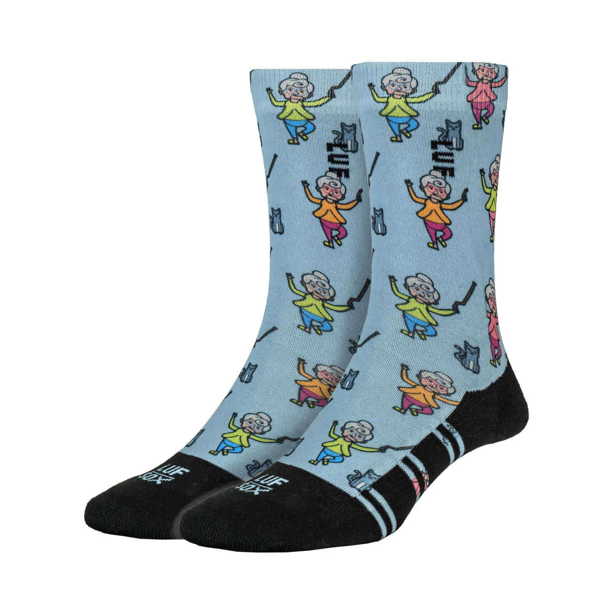 LUF SOX Classics Randits