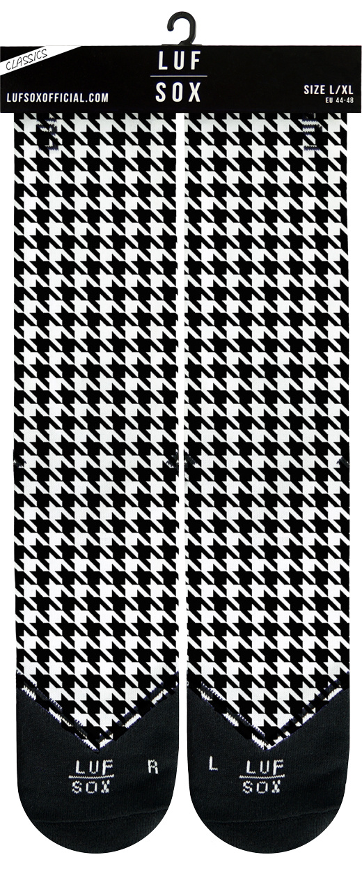 LUF SOX Classics Hunaga