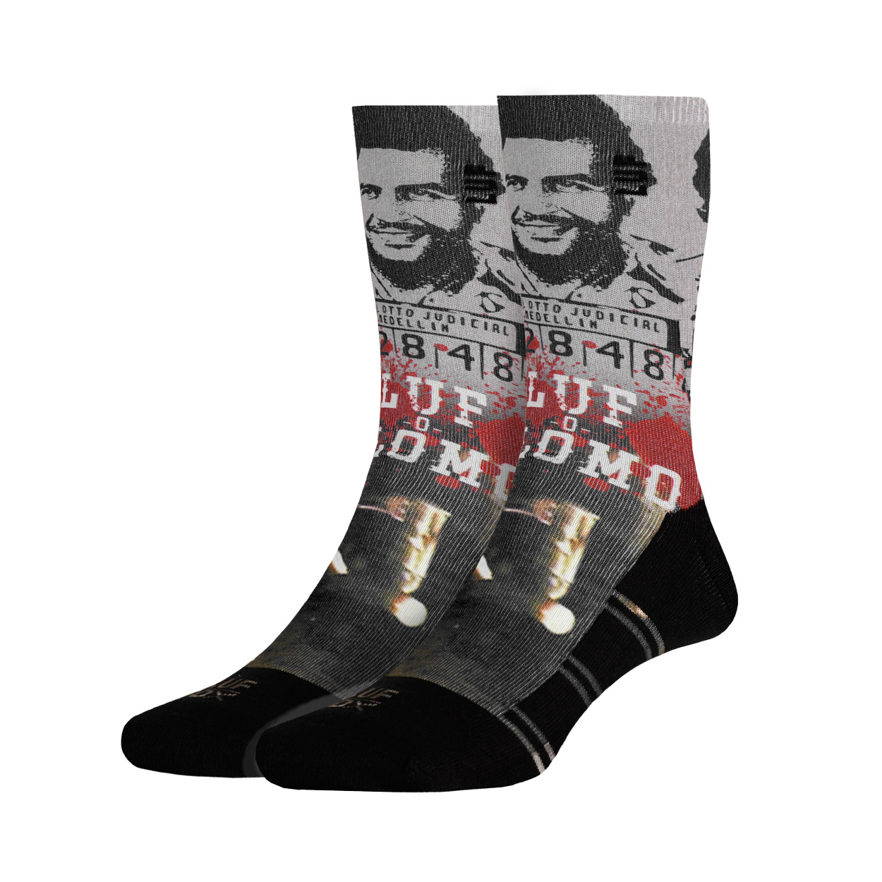 LUF SOX Classics Pasko
