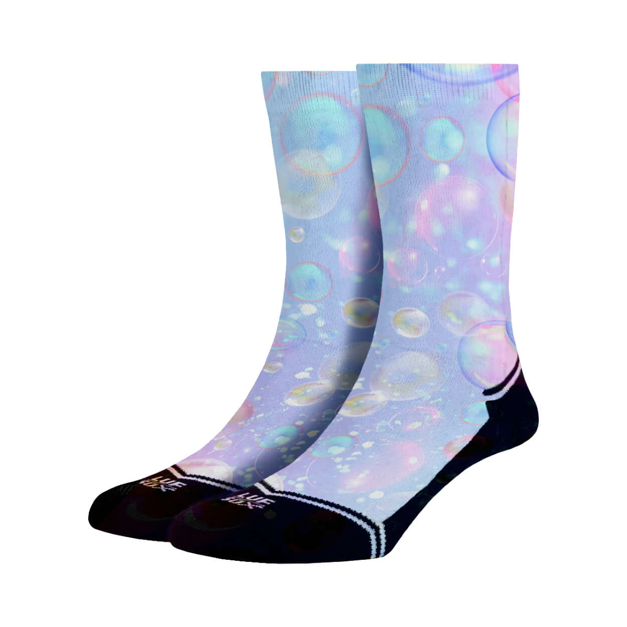 LUF SOX Classics Bubbles