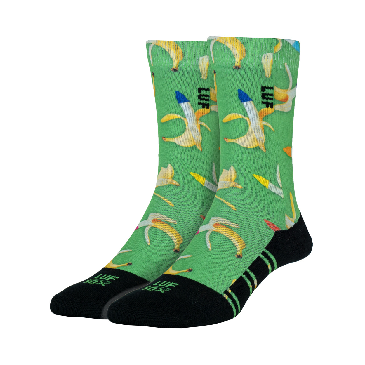 LUF SOX Classics Condana