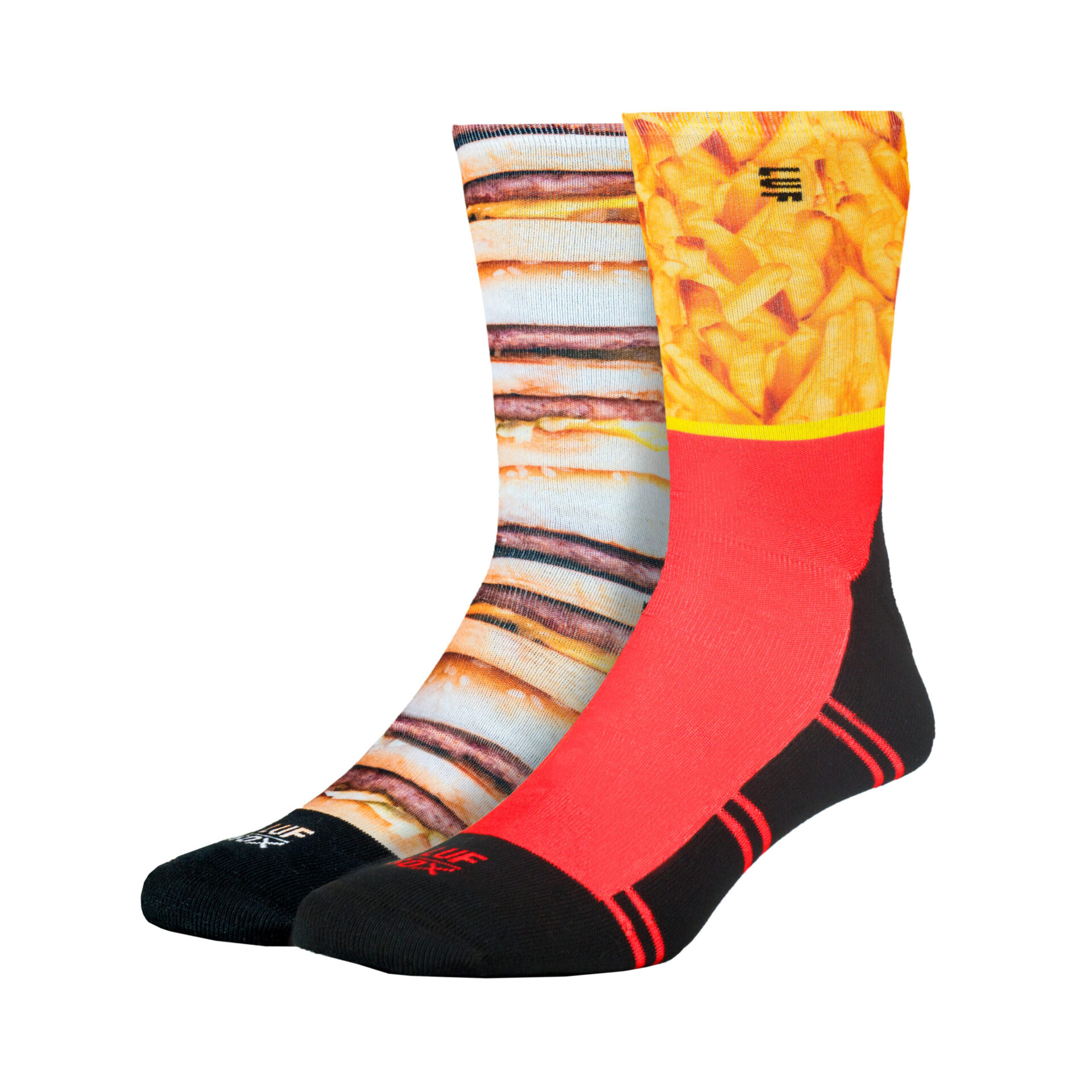 LUF SOX Classics Burmmes