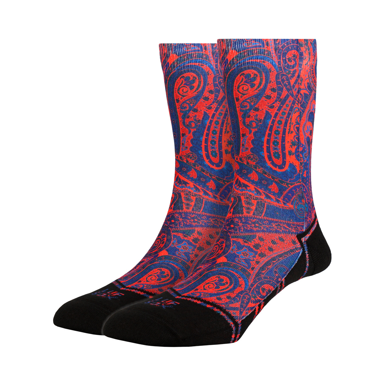 LUF SOX Classics Persia Mason
