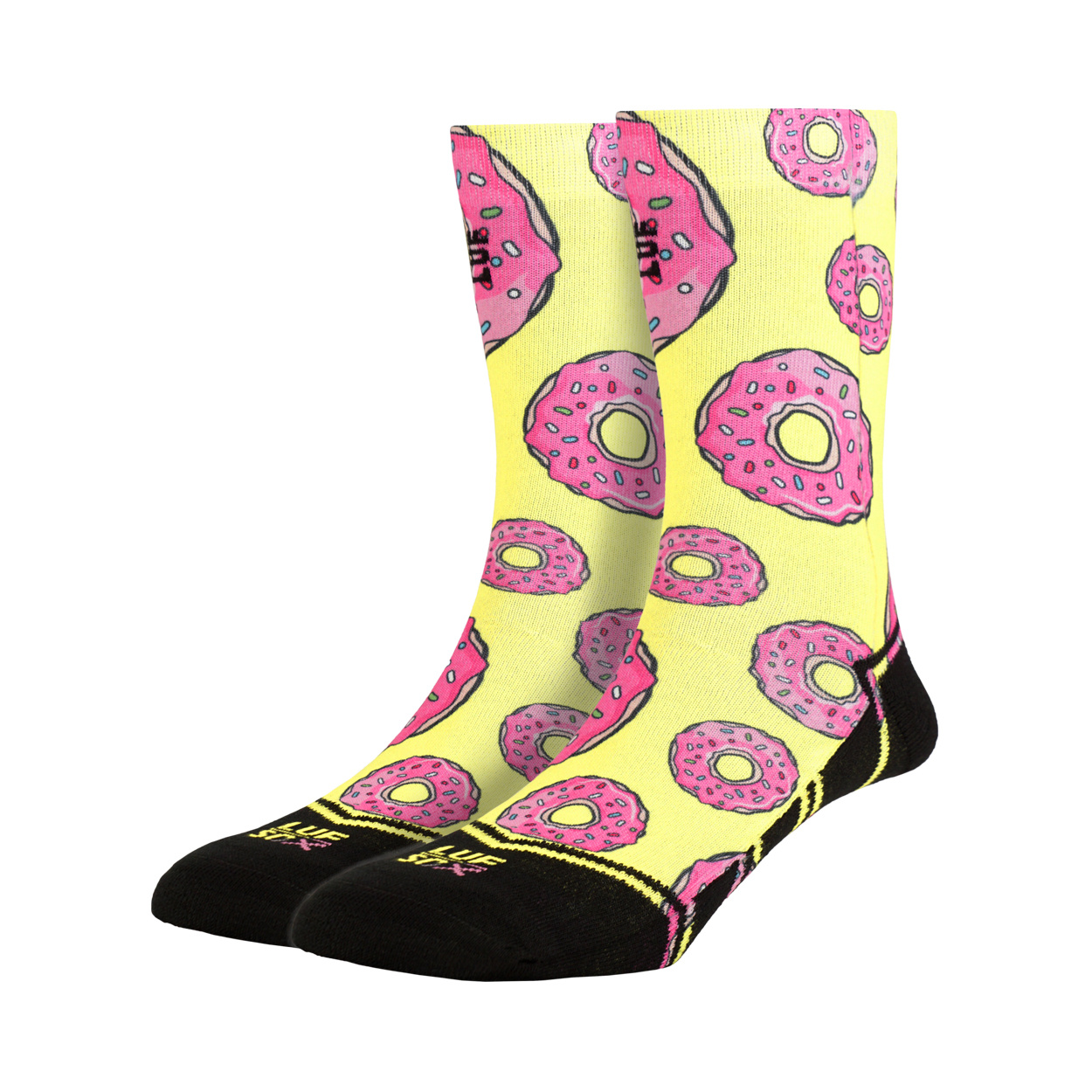 LUF SOX Classics Donuts