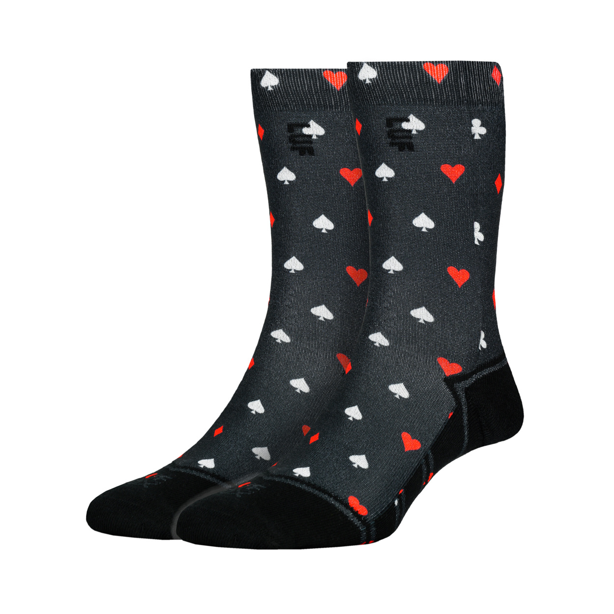 LUF SOX Classics Pokumi