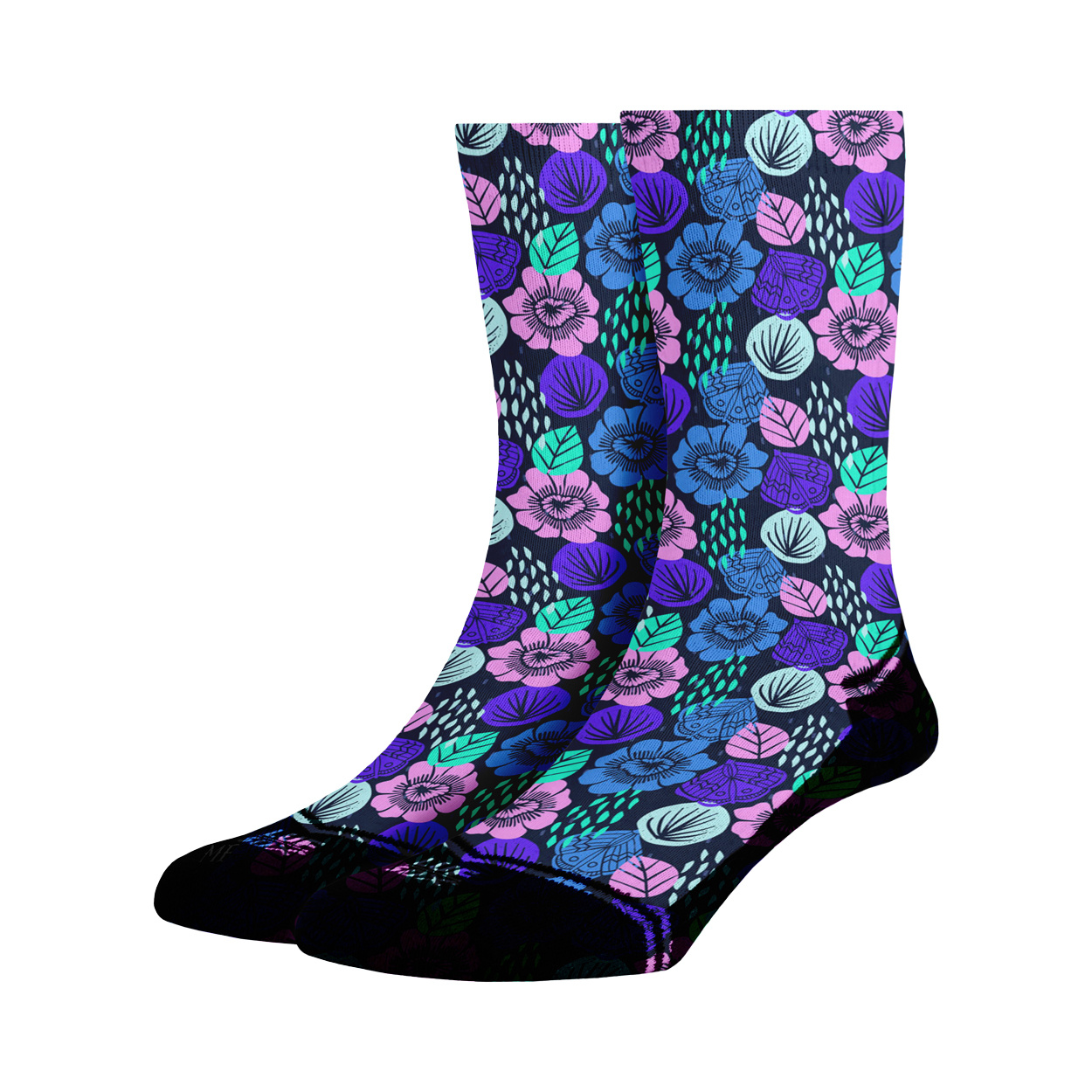 LUF SOX Classics Flör