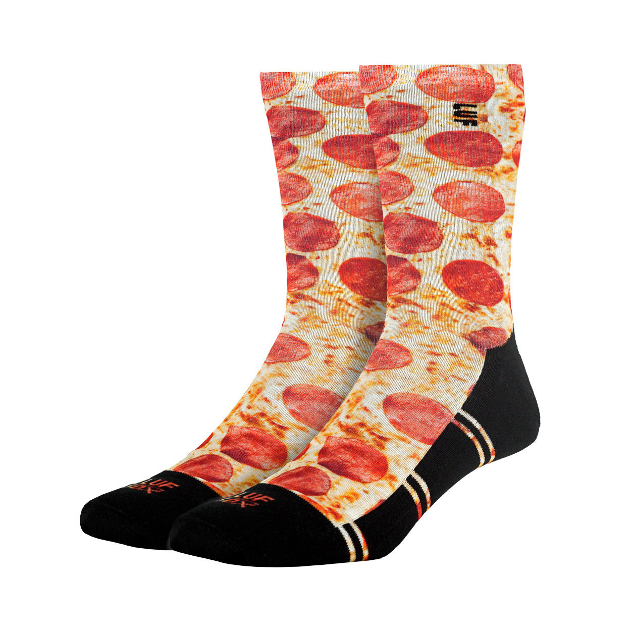 LUF SOX Classics Pipperono