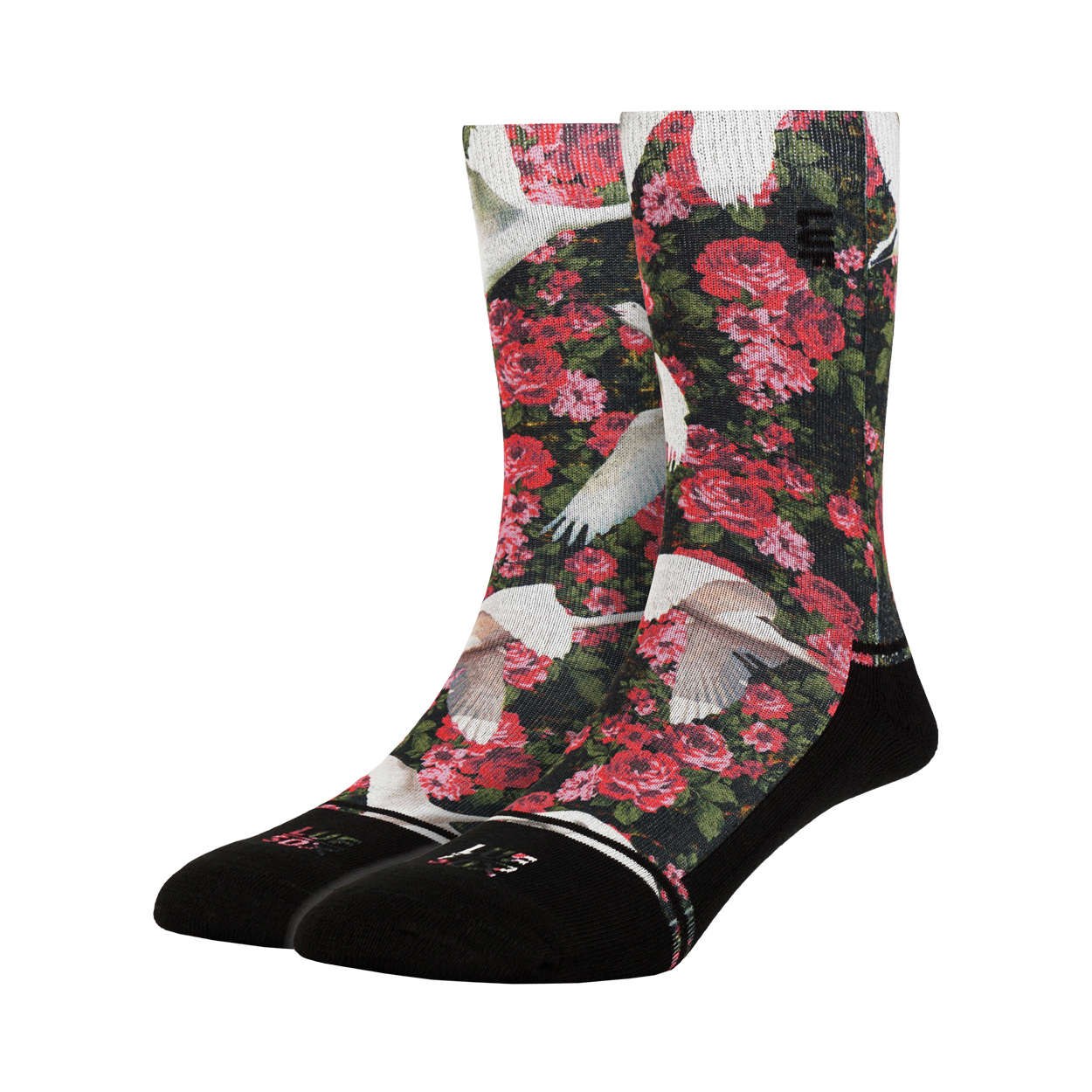 LUF SOX Power Swasen