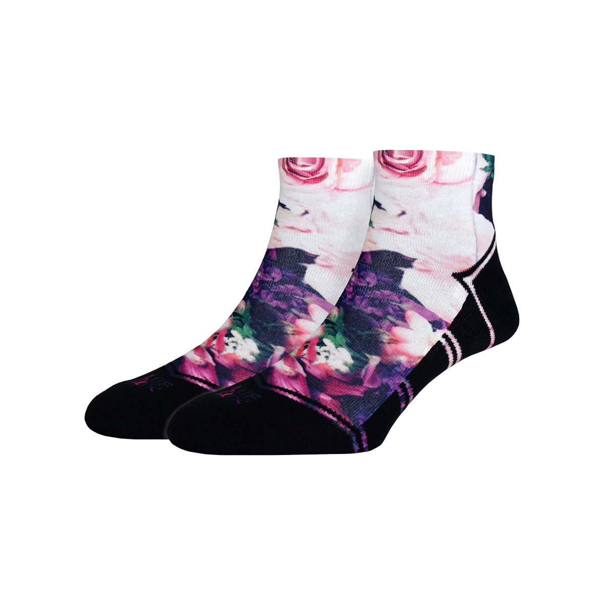 LUF SOX Quarter Minaja