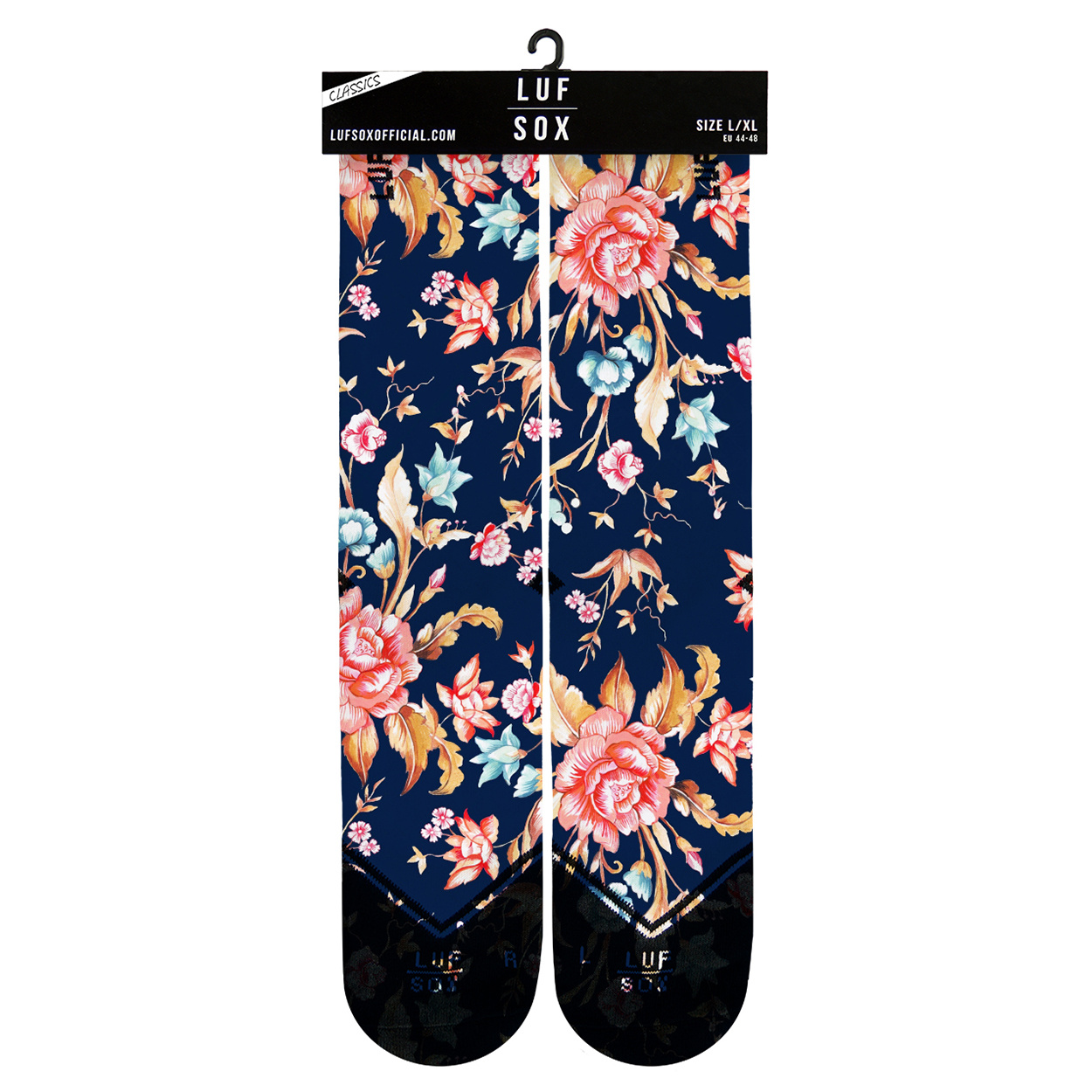 LUF SOX Classics Ralame