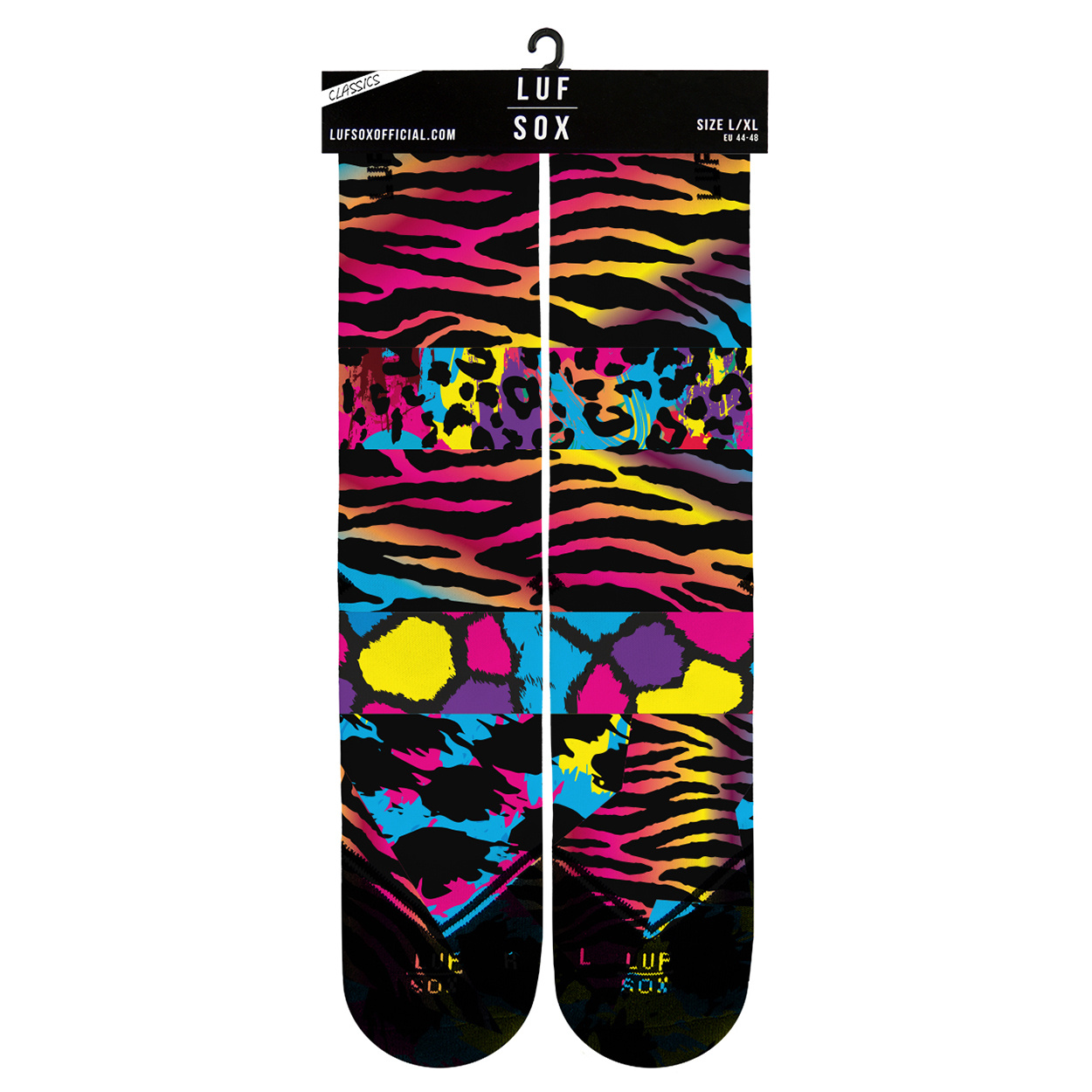 LUF SOX Classics Henzamo