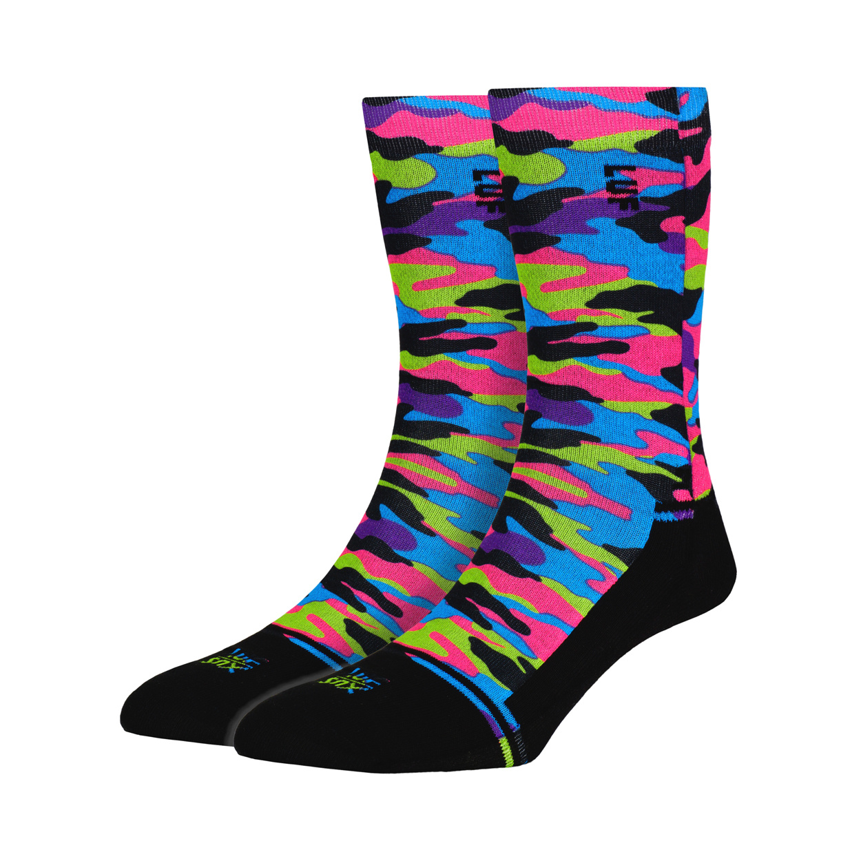 LUF SOX Power Colmoa