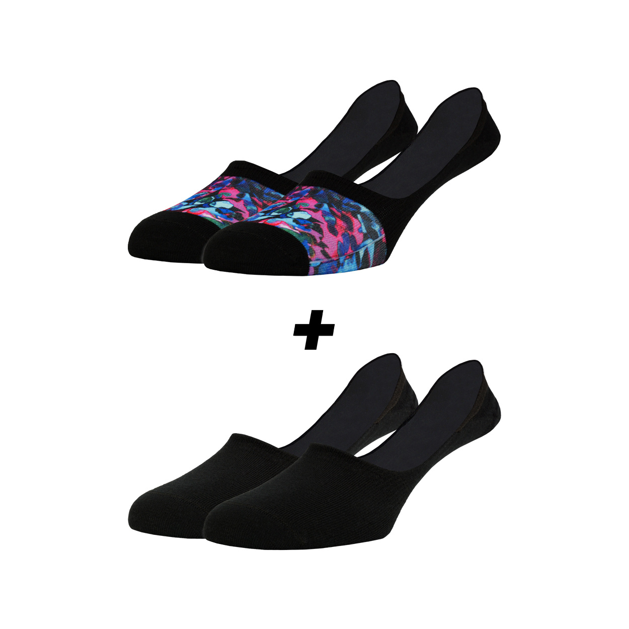 LUF SOX No Show Corala