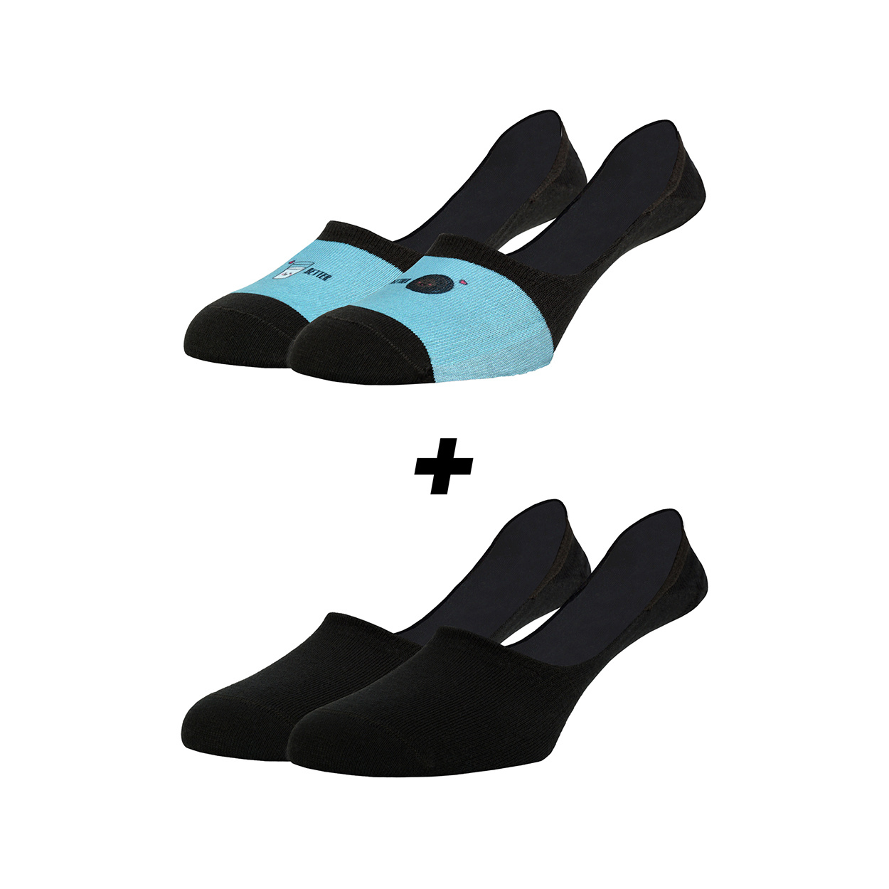 LUF SOX No Show Mocu