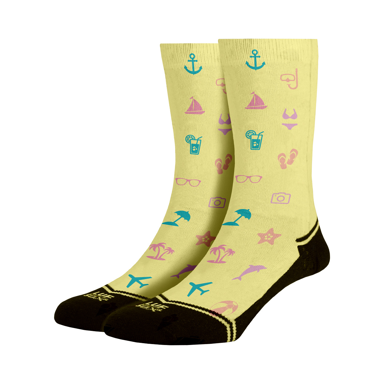 LUF SOX Power Symmer