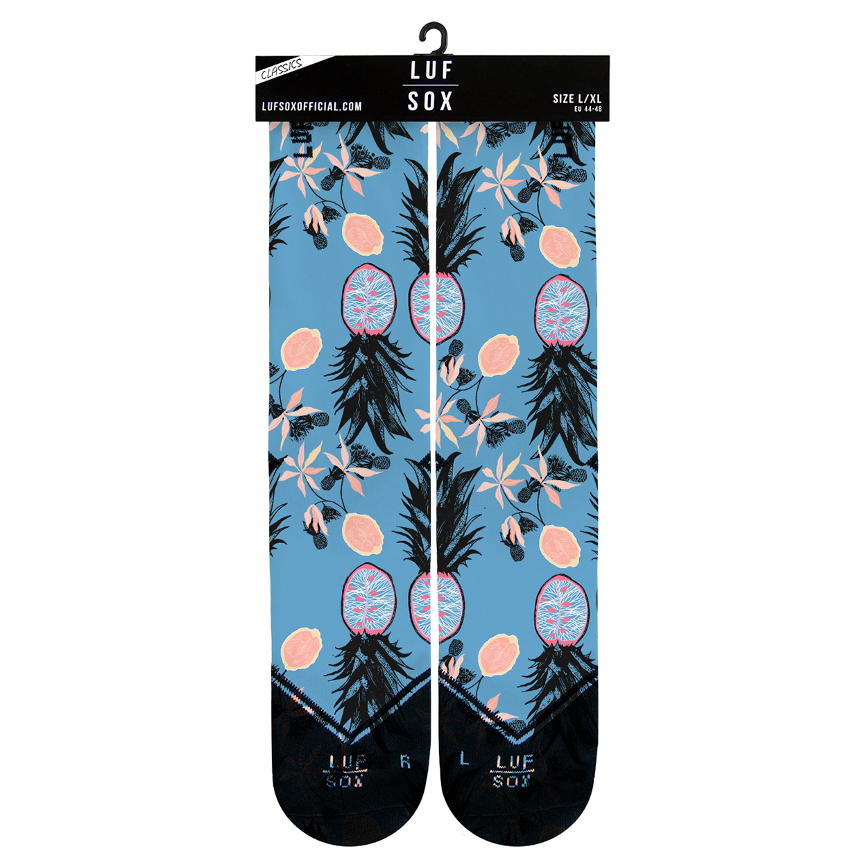 LUF SOX Classics Lonai