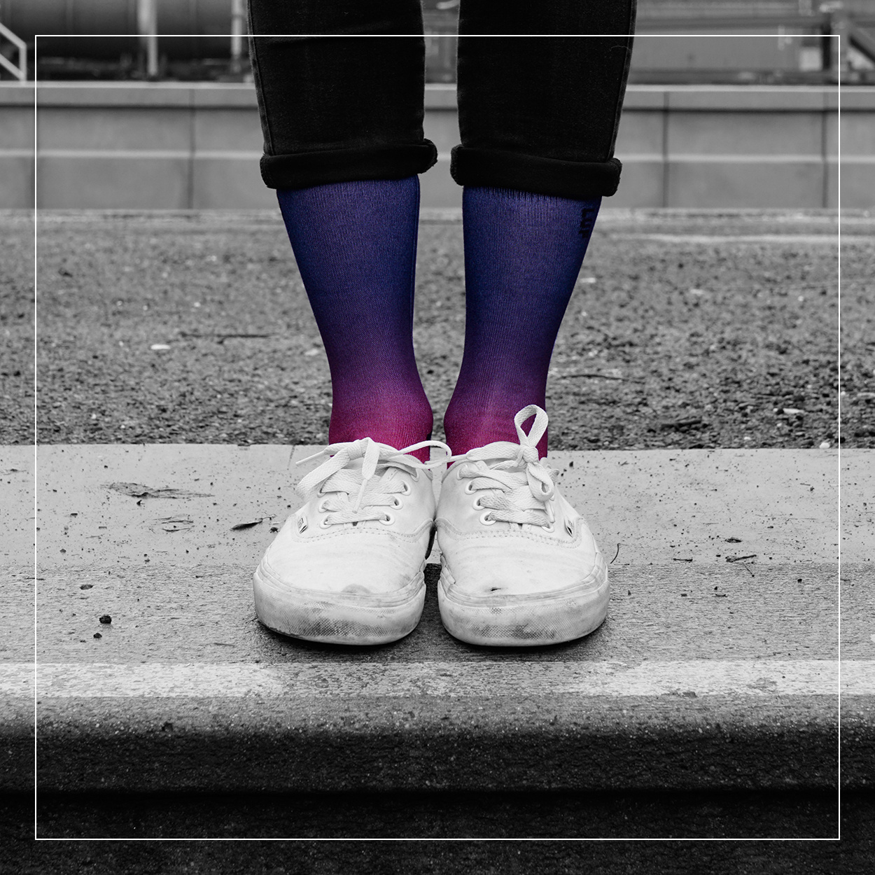 LUF SOX Classics Enonix