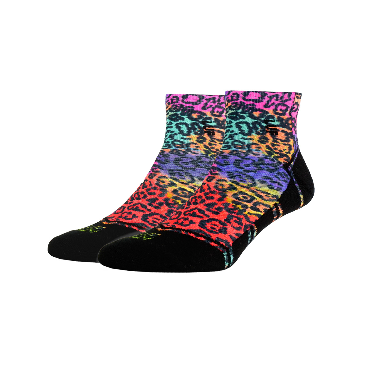 LUF SOX Quarter Leonardus