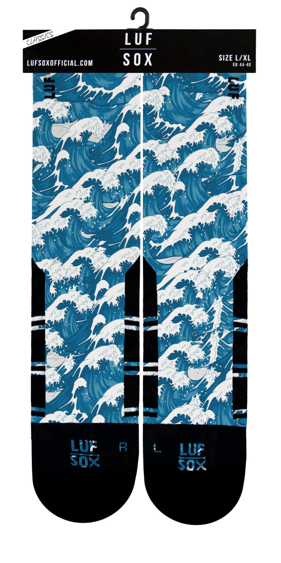 LUF SOX Power Imukari