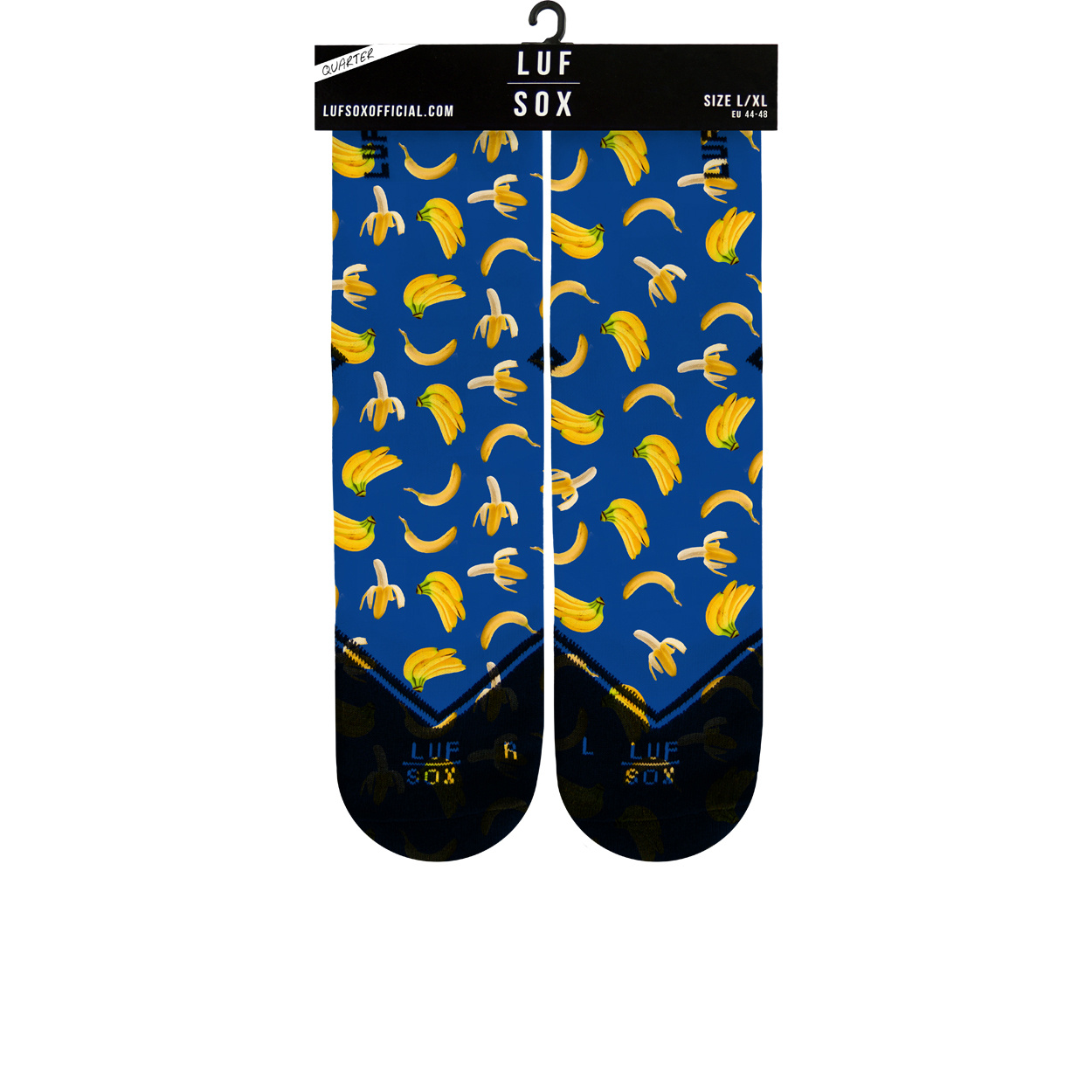 LUF SOX Quarter Banskio