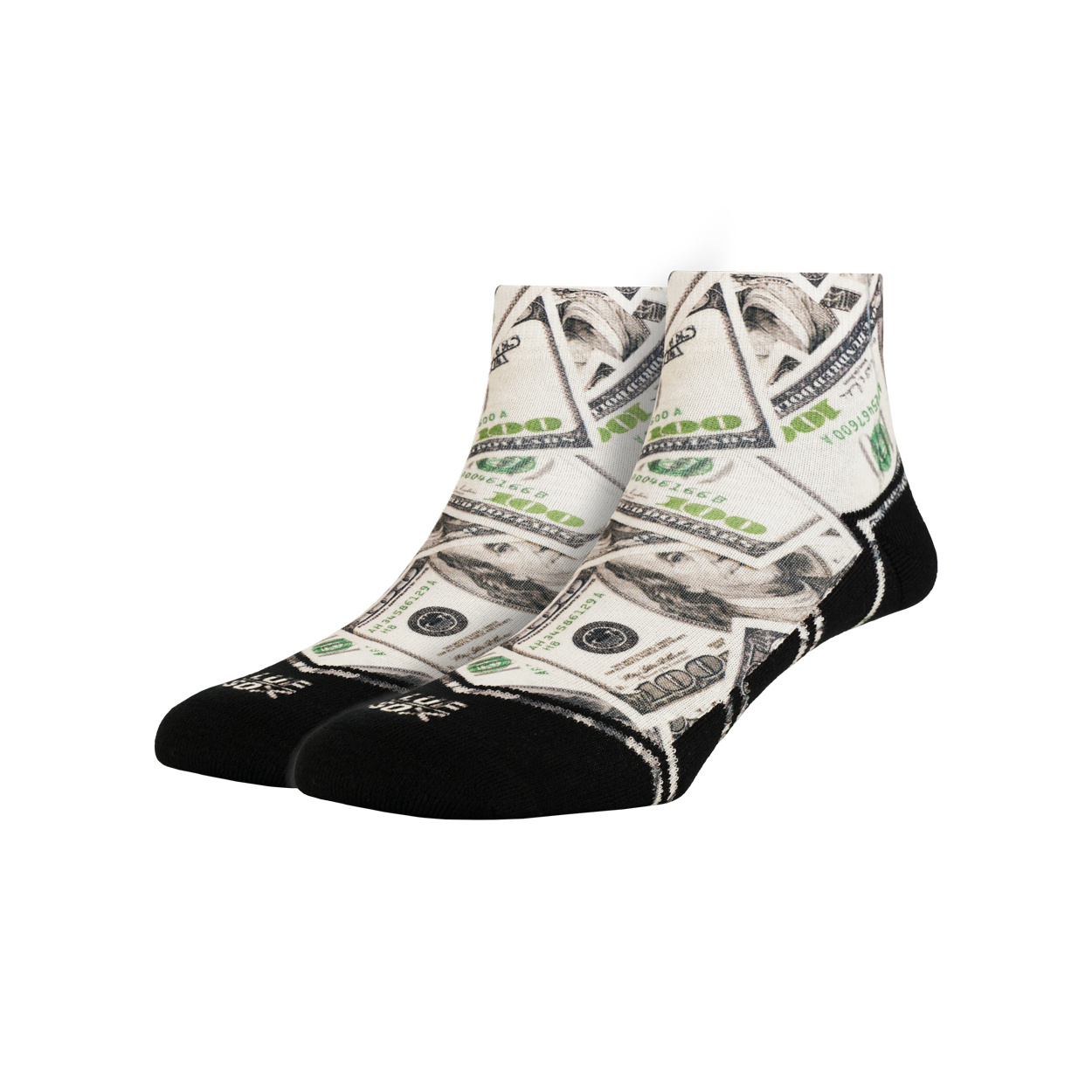 LUF SOX Quarter Bucks