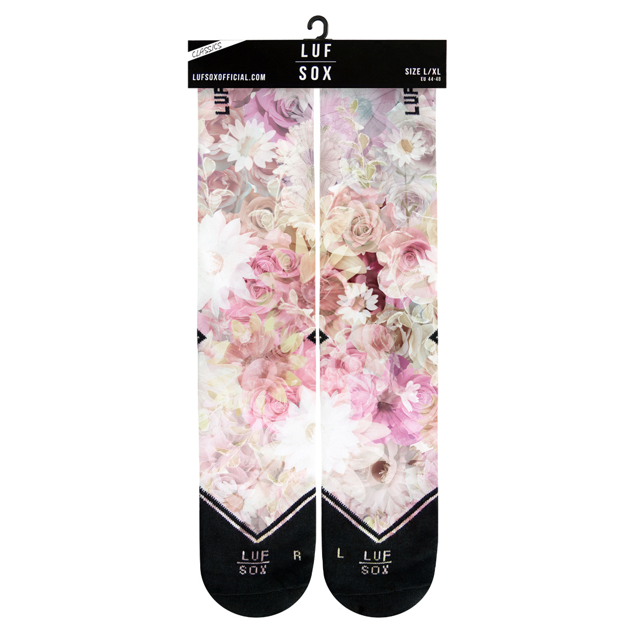LUF SOX Classics Losane