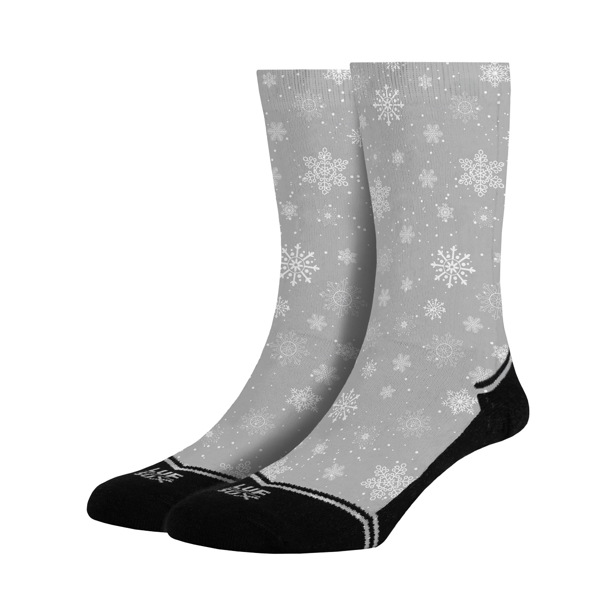 LUF SOX Power Snokes