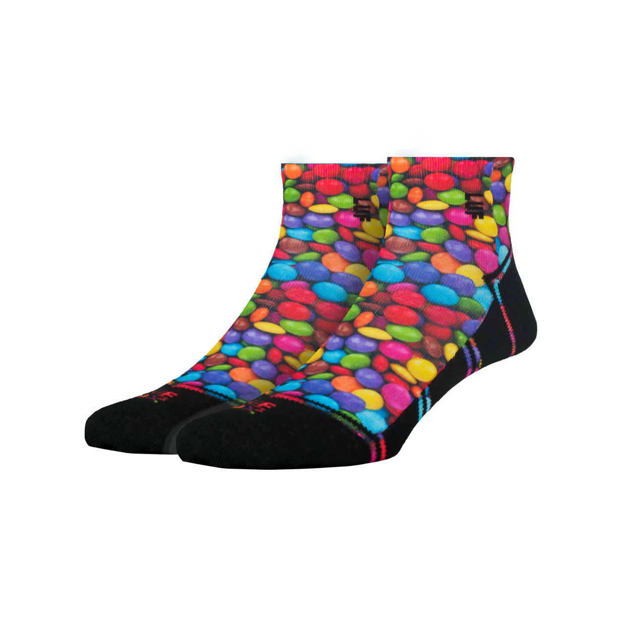 LUF SOX Quarter Shokoli
