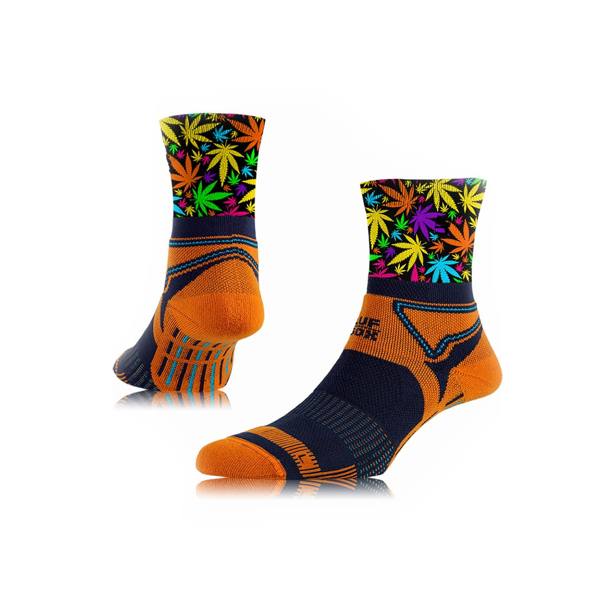 LUF SOX Performance Unit Forward Maui Waui