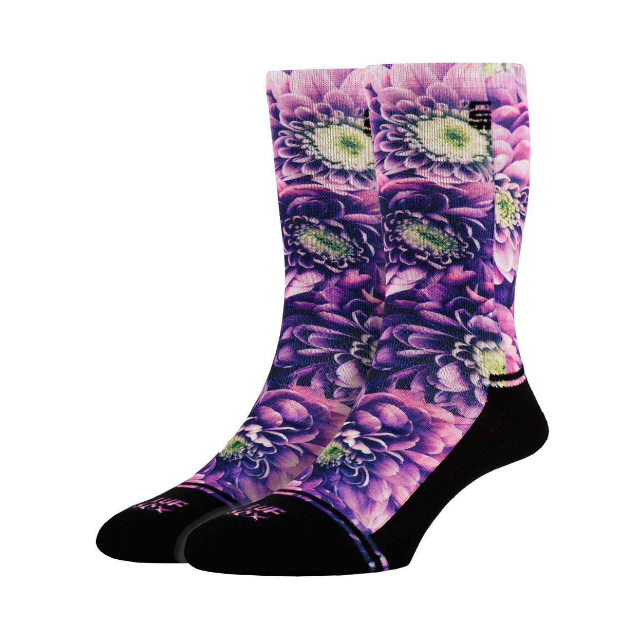 LUF SOX Power Mialin