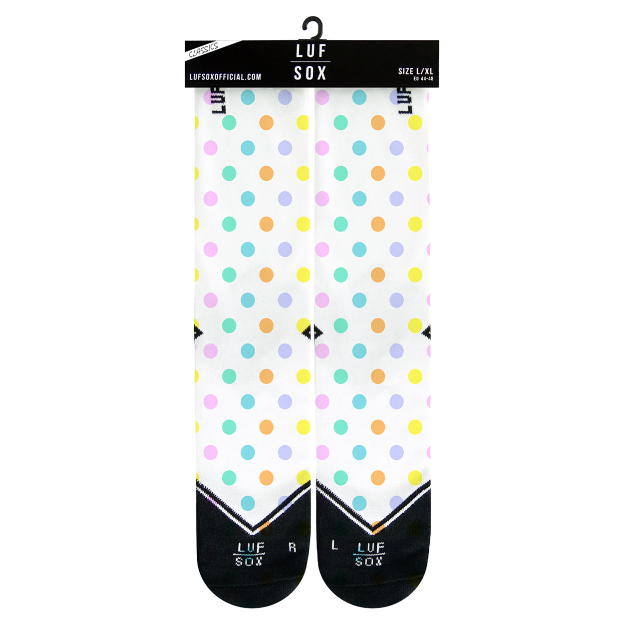 LUF SOX Classics Stellona