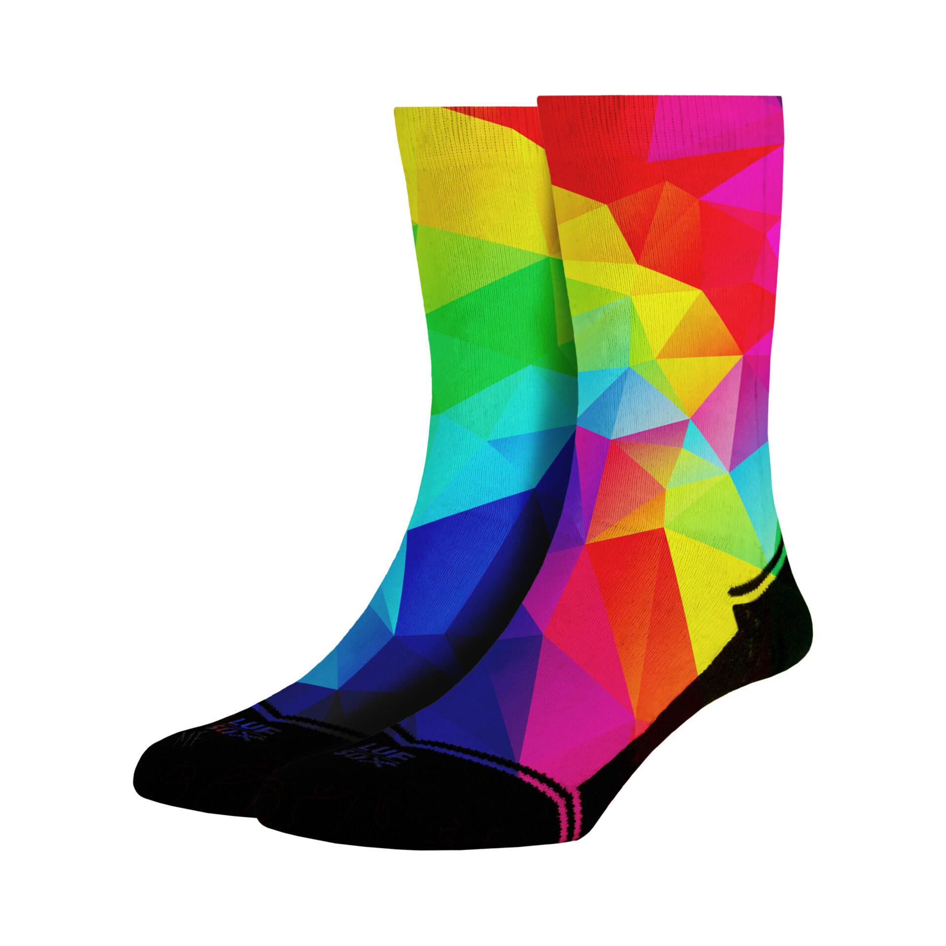 LUF SOX Classics Blaxi