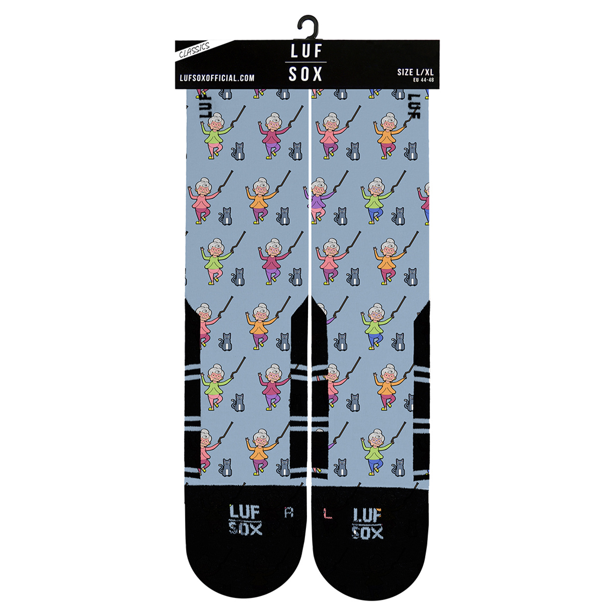 LUF SOX Classics Randits