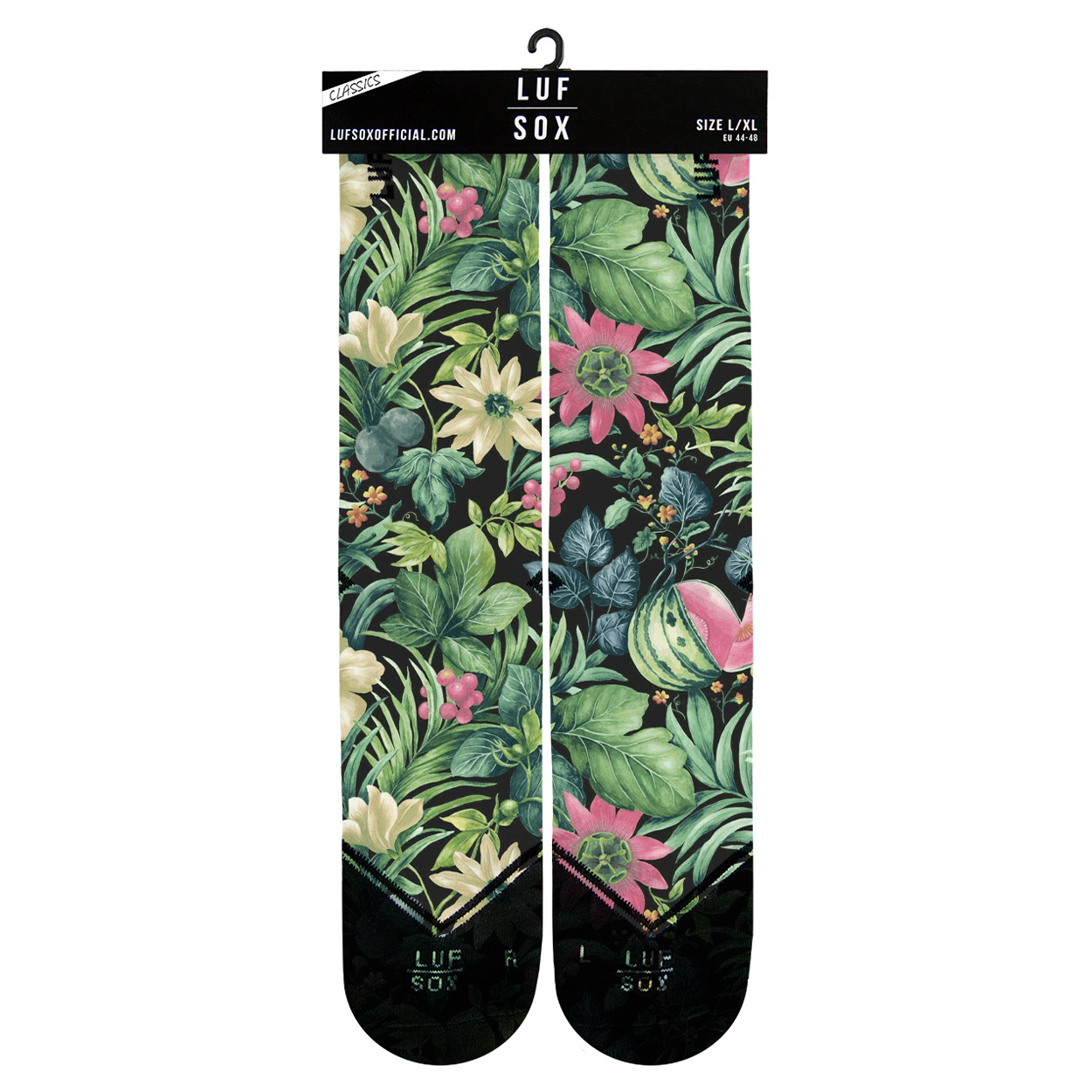 LUF SOX Classics Jonglo