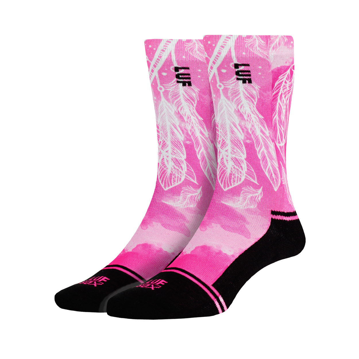 LUF SOX Power Flowsing