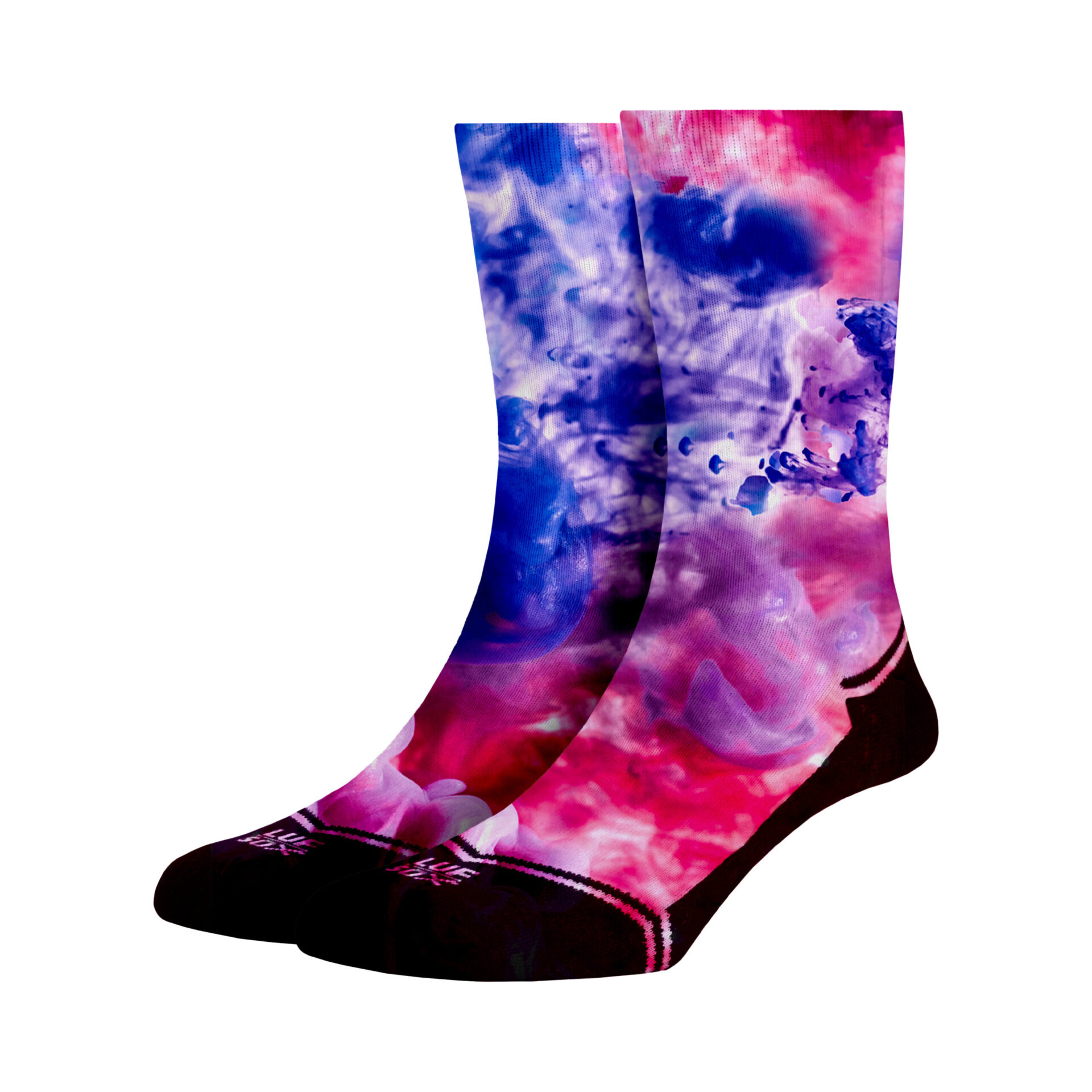 LUF SOX Power Eksplodo