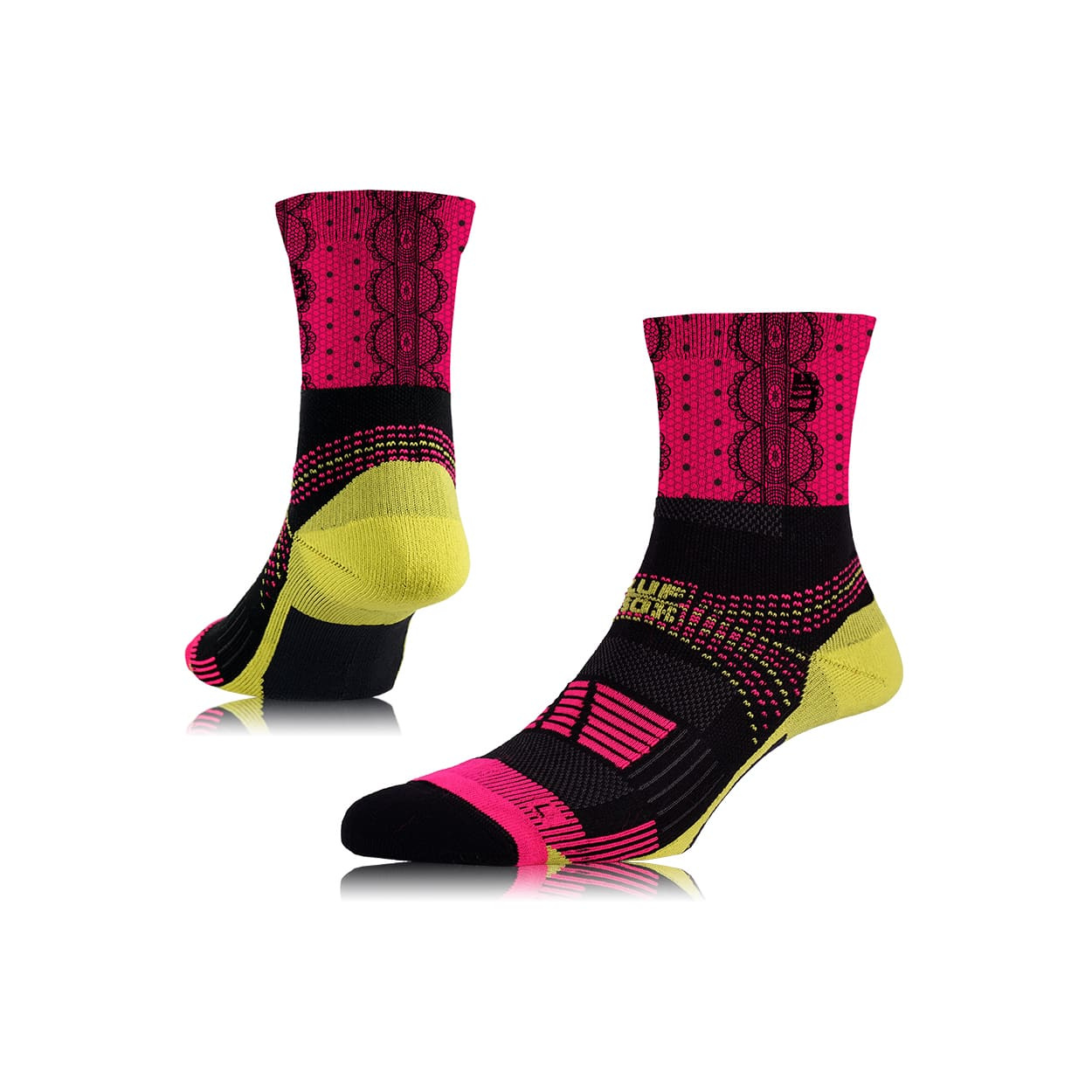 LUF SOX Performance Unit Air Shadela