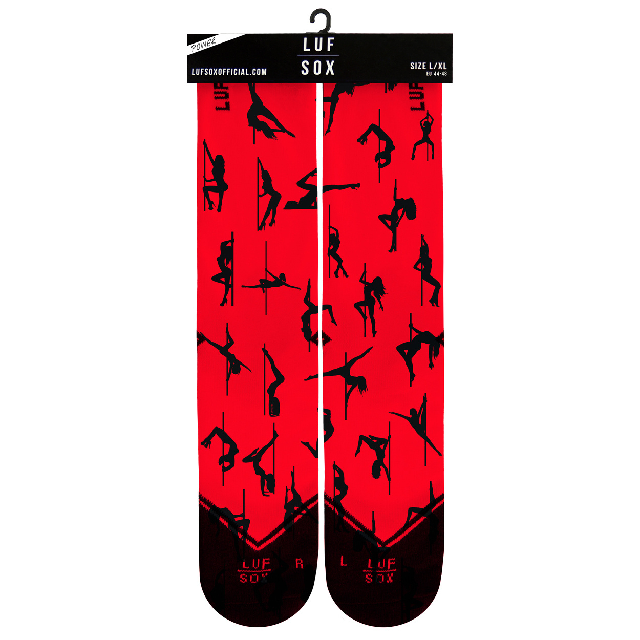 LUF SOX Power Danzan