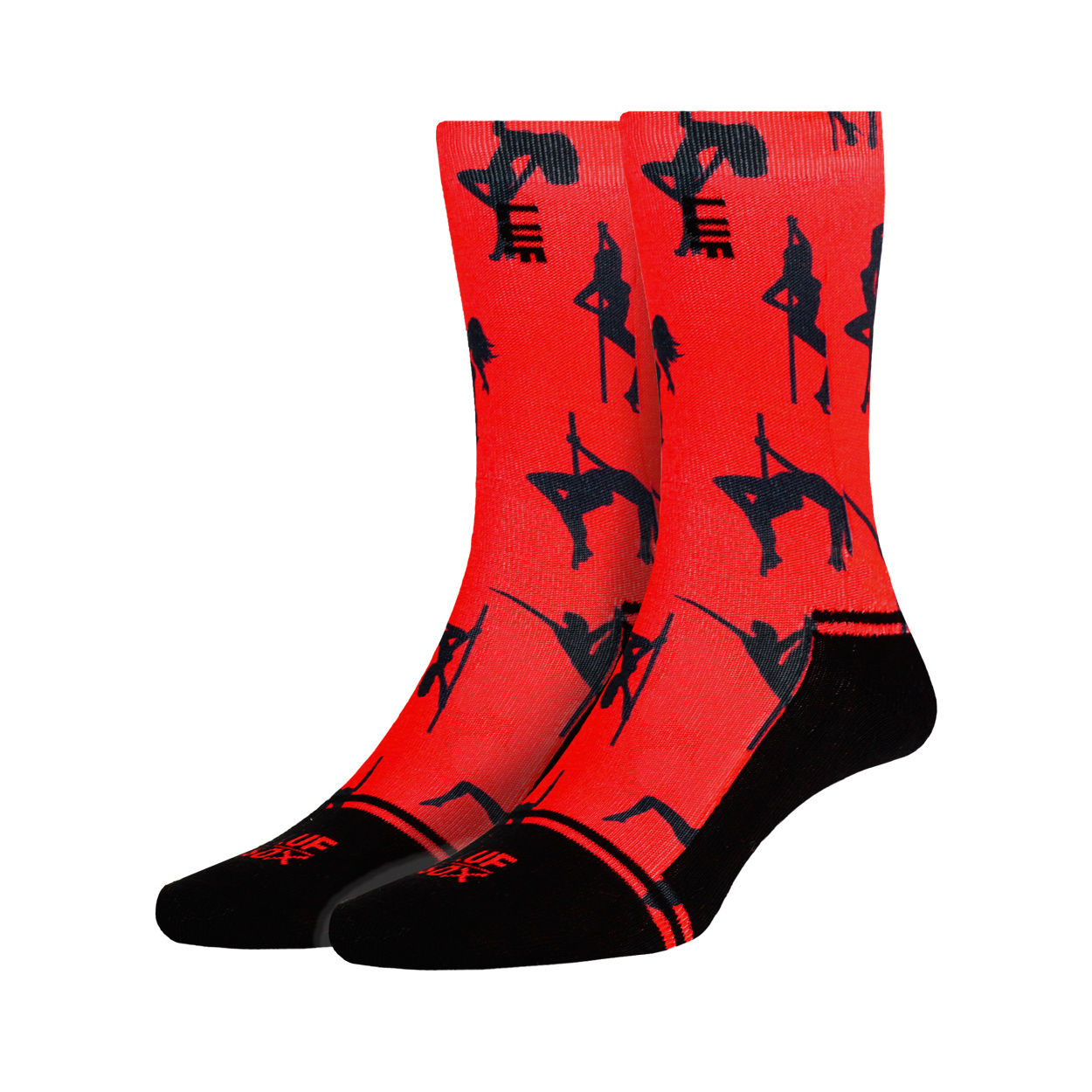 LUF SOX Power Danzan