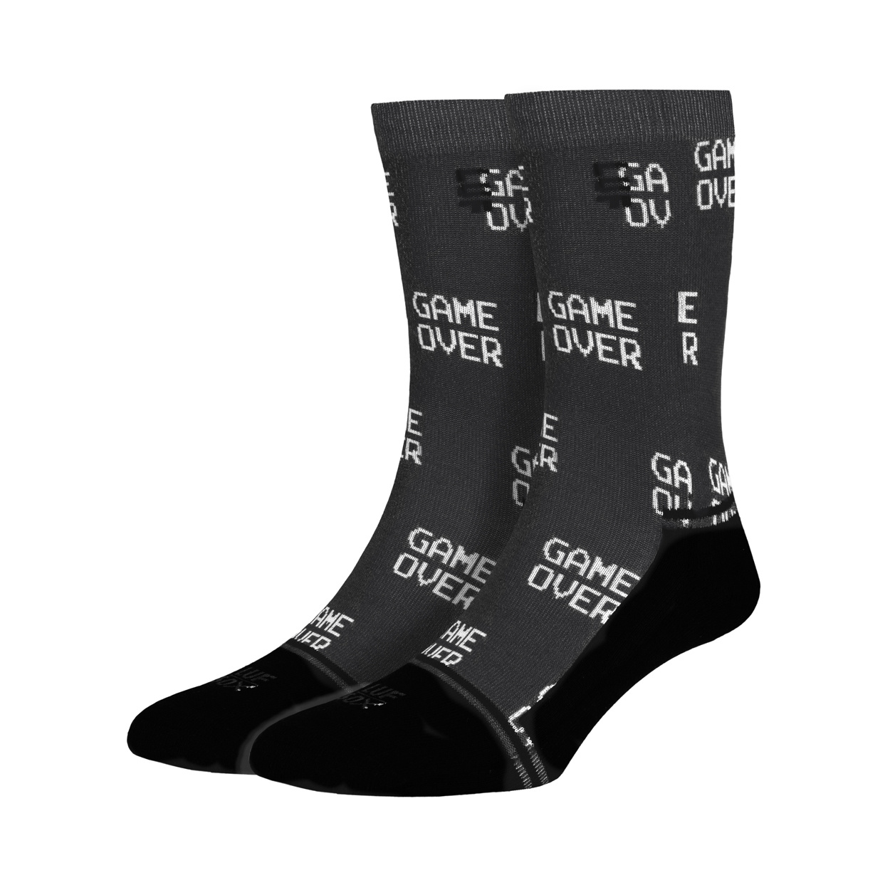 LUF SOX Power Game Over