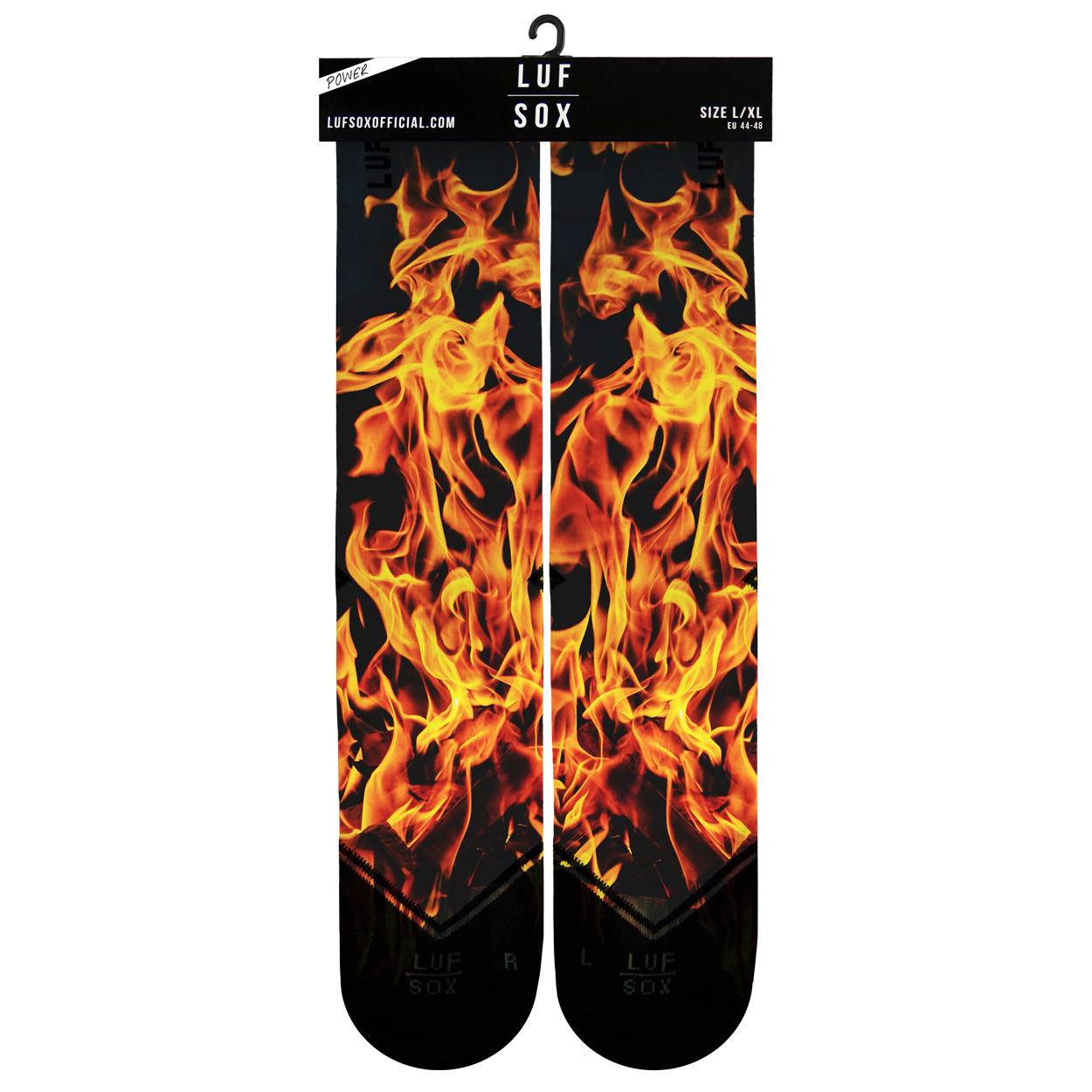 LUF SOX Power Firion