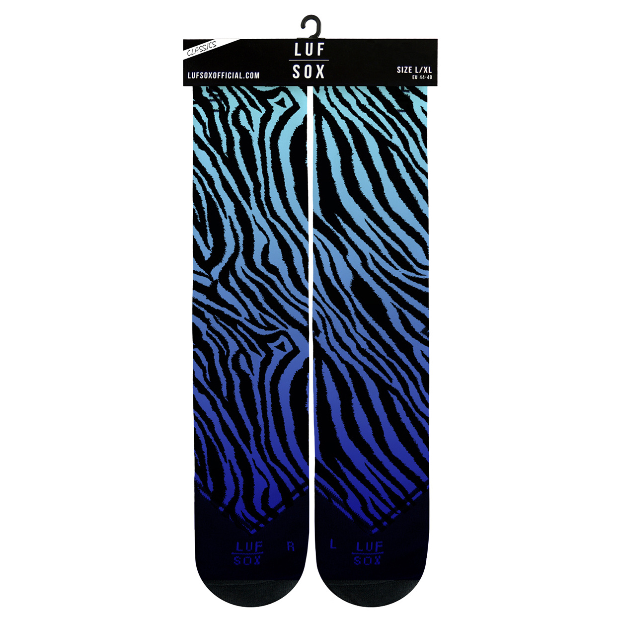 LUF SOX Classics Punda