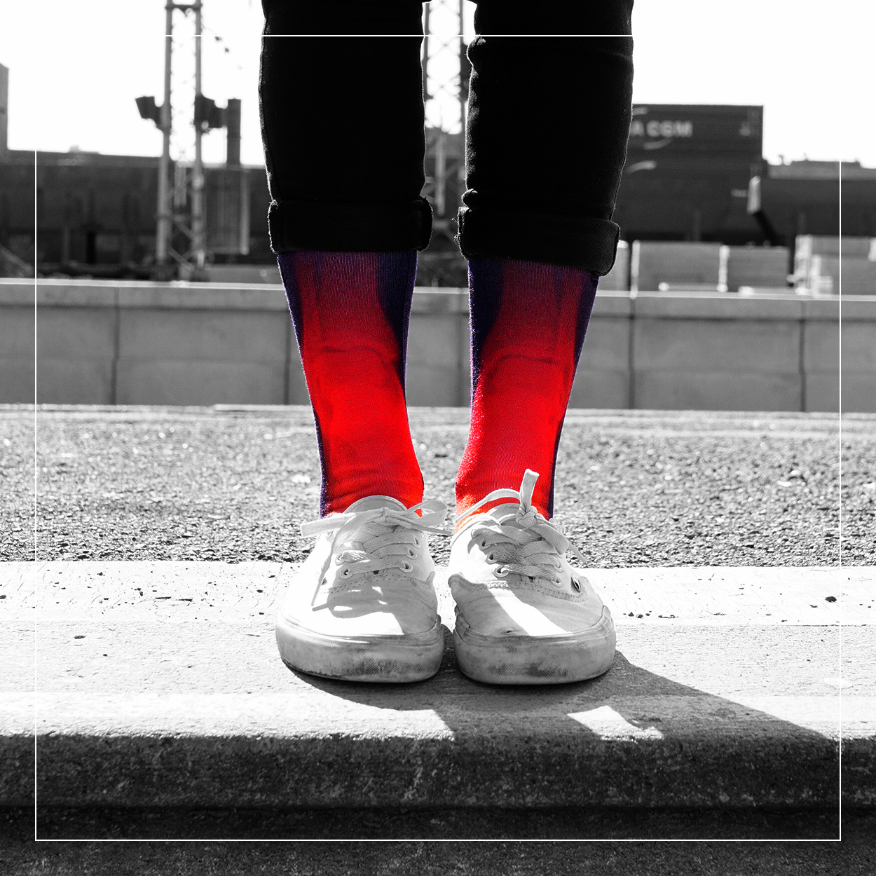 LUF SOX Power X-Ray Germany