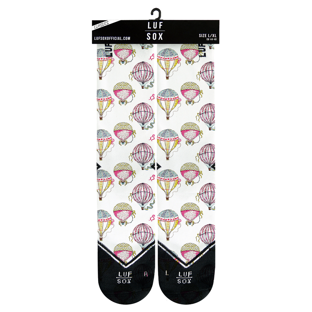 LUF SOX Classics Helanna