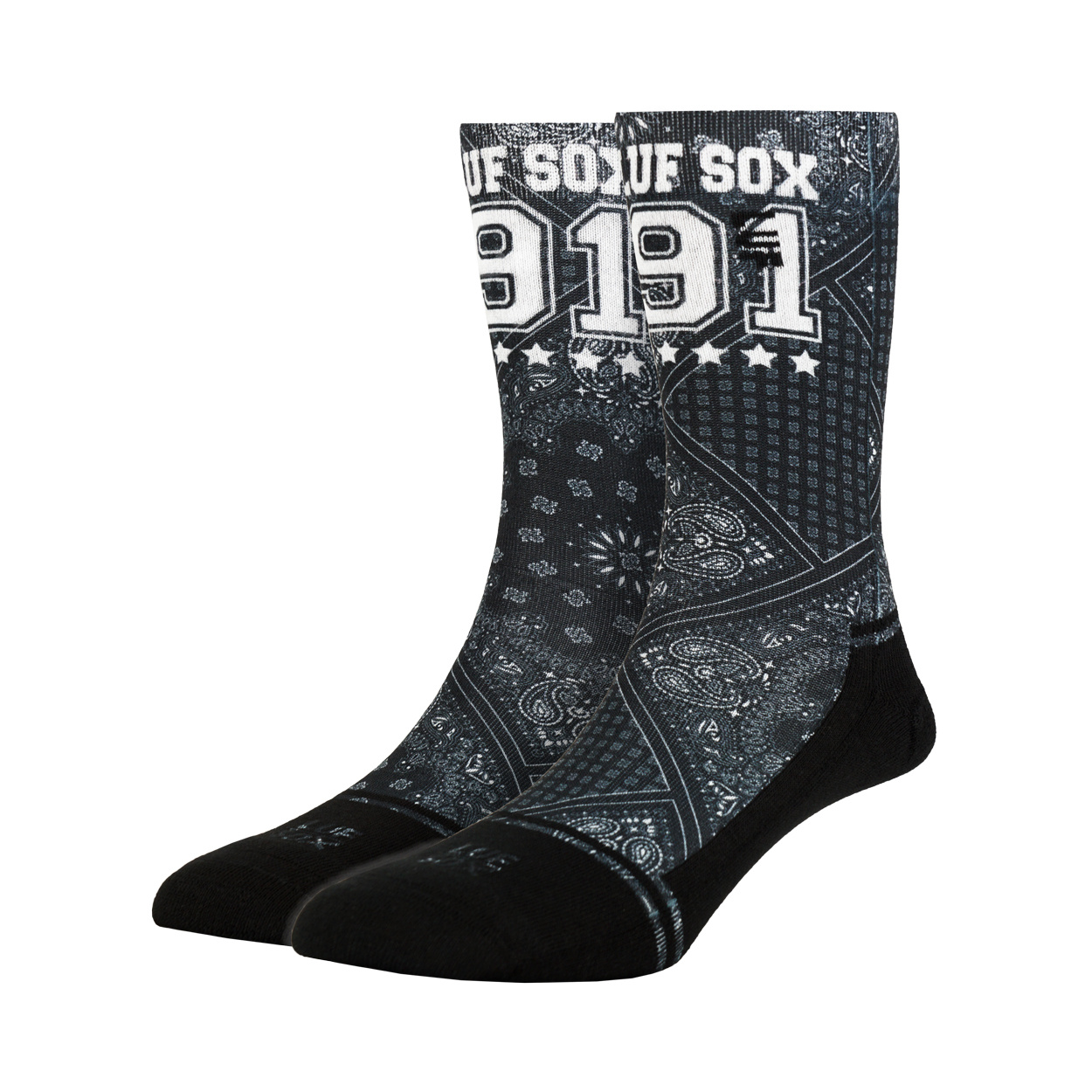 LUF SOX Power Bandana