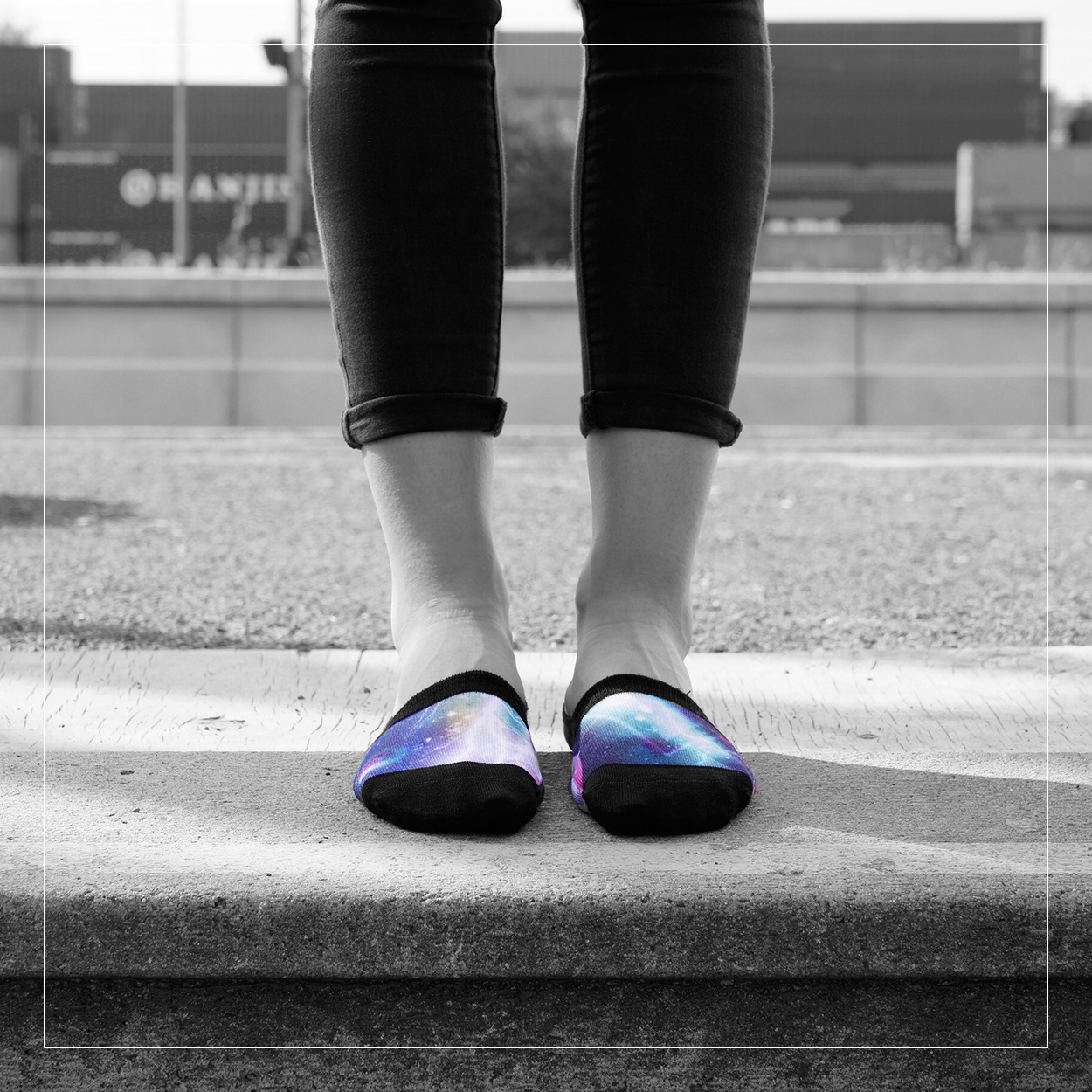 LUF SOX No Show Galaxa