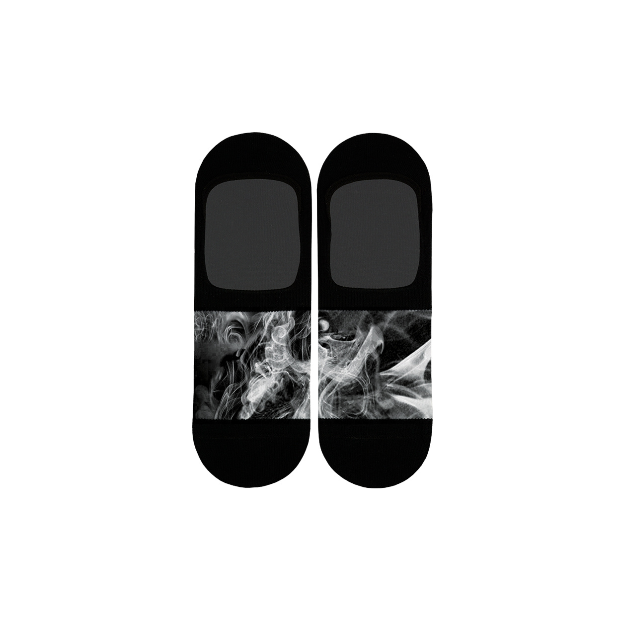 LUF SOX No Show Duska