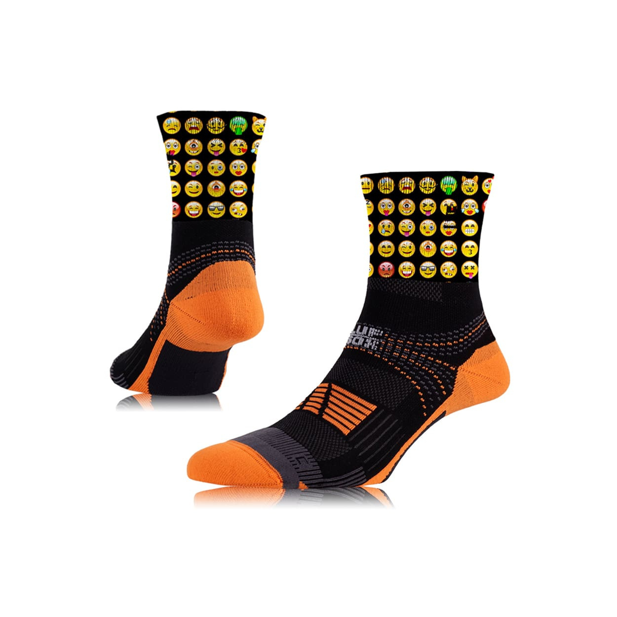 LUF SOX Performance Unit Lufmoji